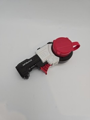 BEYBLADE Burst Turbo Slingshock Precision Strike Launcher 