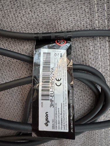 Dyson Föhn Airwrap Id Hair Styler Complete Set - Bild 1 von 6