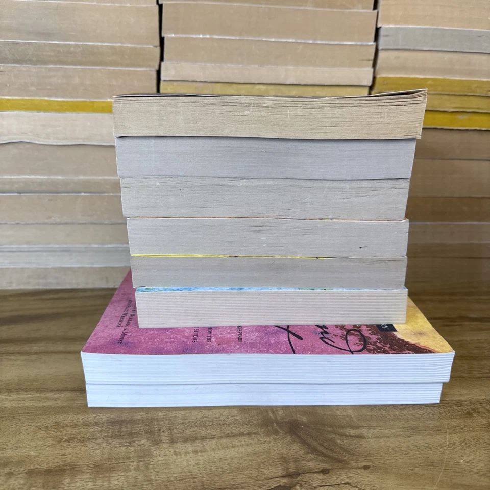 Lot Of 8 Folger Paperbacks Romeo Richard Temptest Winters Tale - Image 4 of 4