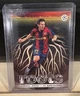 Topps 2025-26 UEFA Lionel Messi FC Barcelona Roots RT-15