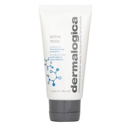 Dermalogica - Active Moist Gesichtscreme 100ml/3.3oz