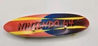 Vintage 90s Nintendo 64 Surfboard Skateboard Funky Kong Figure Board Only NES