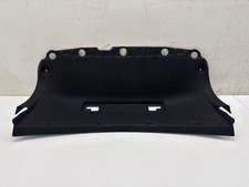 Mercedes-Benz A W177 2024 Verkleidung Heckklappe Kofferraumdeckel A1776909500 Mercedes-Benz A W177 2024 Verkleidung Heckklappe Kofferraumdeckel A1776909500