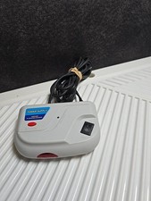 TV Rotating Antenna Control Box  Power Supply UHF  VHF Only Good Condition