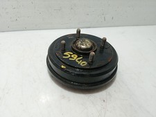 Tambour de frein Daewoo MATIZ
