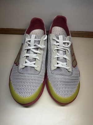 Columbia Running Shoes Women Size 10 Omni Grip Techlite Hiking Trail BL3673-019
