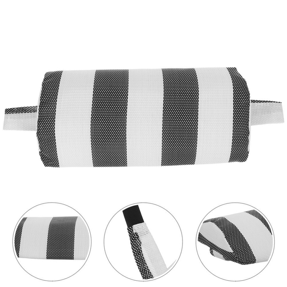 2 PCS Recliner Pillow Neck Support for Chair Back Cushion Headrest ...