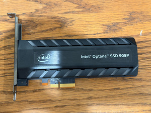 Optane 905p | eBay