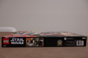 LEGO Star Wars: Slave I (6209)