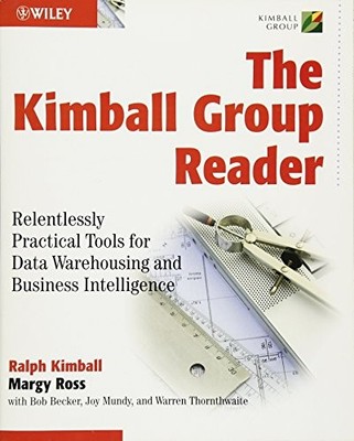 The Kimball Group Reader: Relentles..., Thornthwaite, W