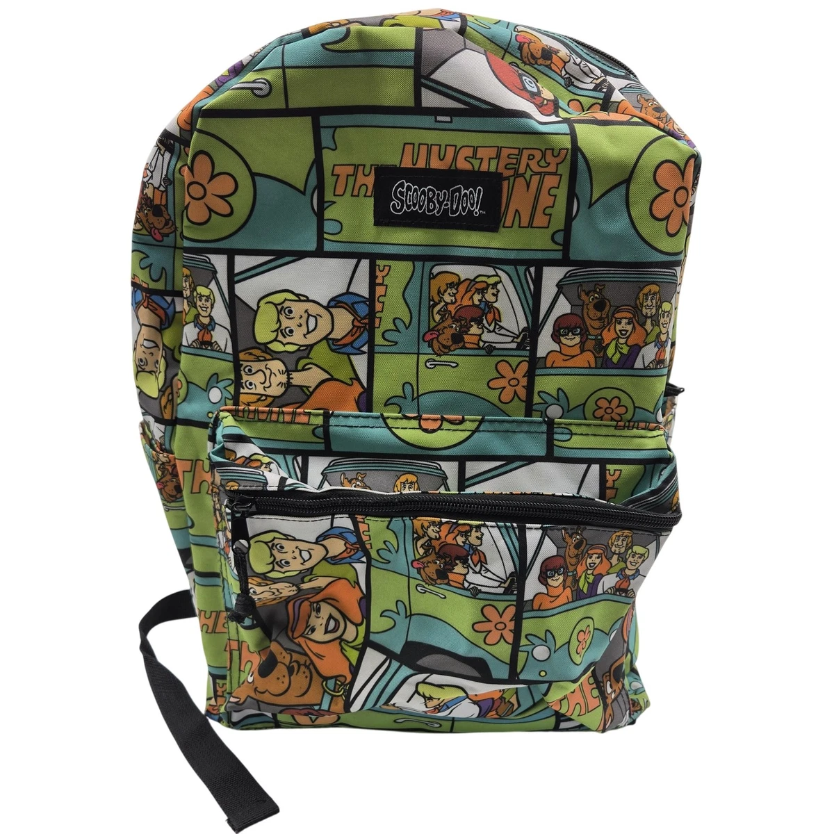 Scooby-Doo! Green 15\