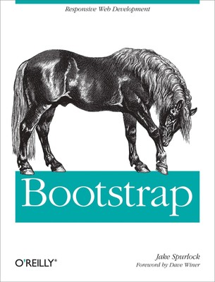 Bootstrap Responsive Web Development Jake Spurlock Taschenbuch 150 S. Englisch