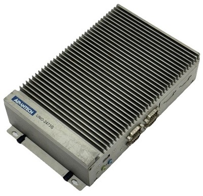 Advantech UNO-2473G-J3AE Embedded Automation Computer (Für Teile/Reparatur)