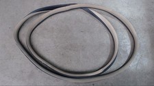 Mercedes-benz M-klasse Bj 2007 Türdichtung Vorne Links A1646900198 guter Zustand Mercedes-benz M-klasse Bj 2007 Türdichtung Vorne Links A1646900198 guter Zustand