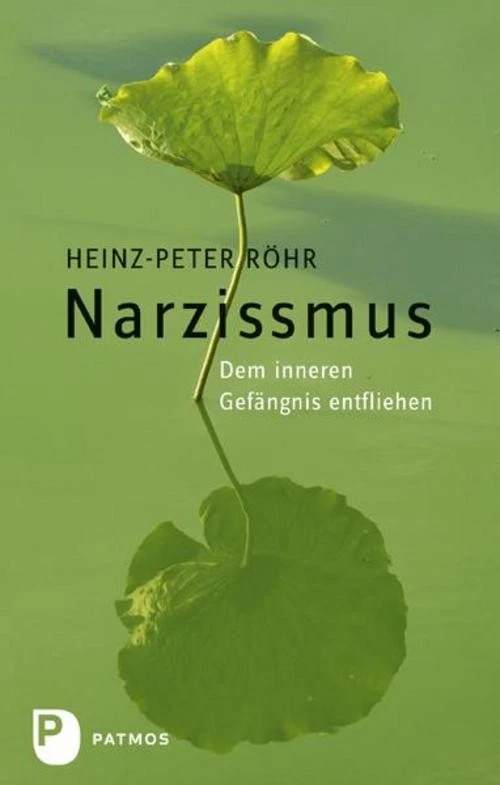 Heinz-Peter Röhr Narzissmus - Bild 4 von 4