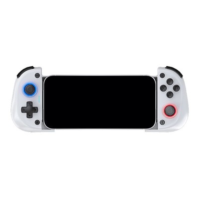 Tragbares kabelloses Gamepad mit verstellbarer Größe für Handy Gaming