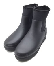 HUNTER          REFINED CREEPER NEO CHELSEA black WFS2046NRE
