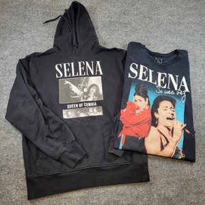 Selena Quintanilla Sweatshirt | eBay