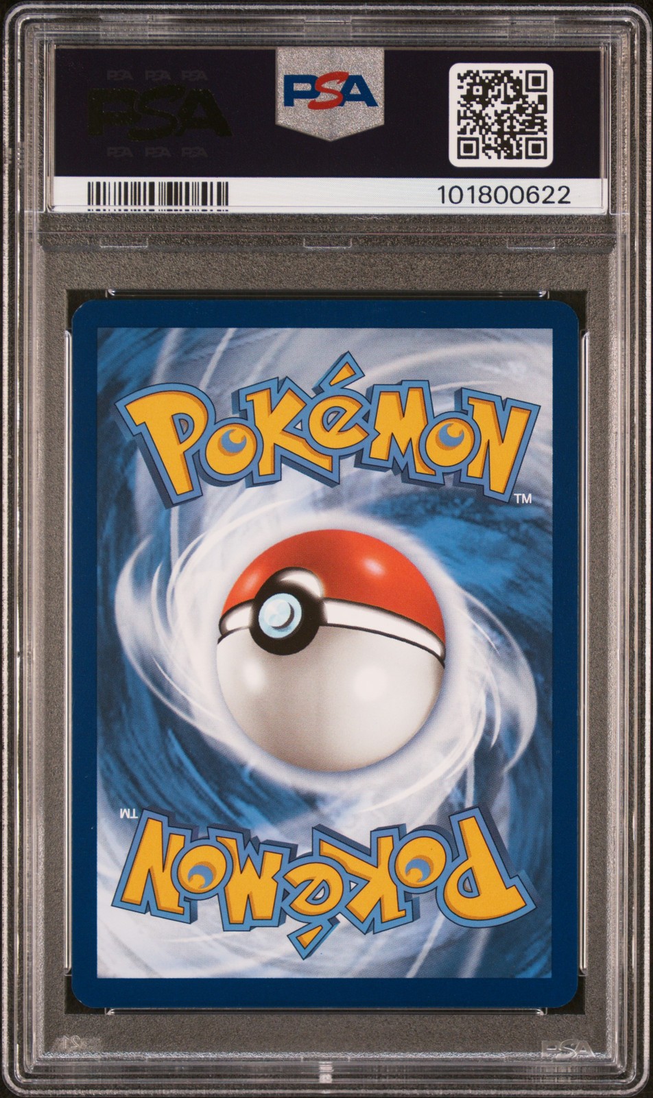 2024 POKEMON SSP EN-SURGING SPARKS SPECIAL ILLUSTRATION RARE PIKACHU EX PSA 9 view 2