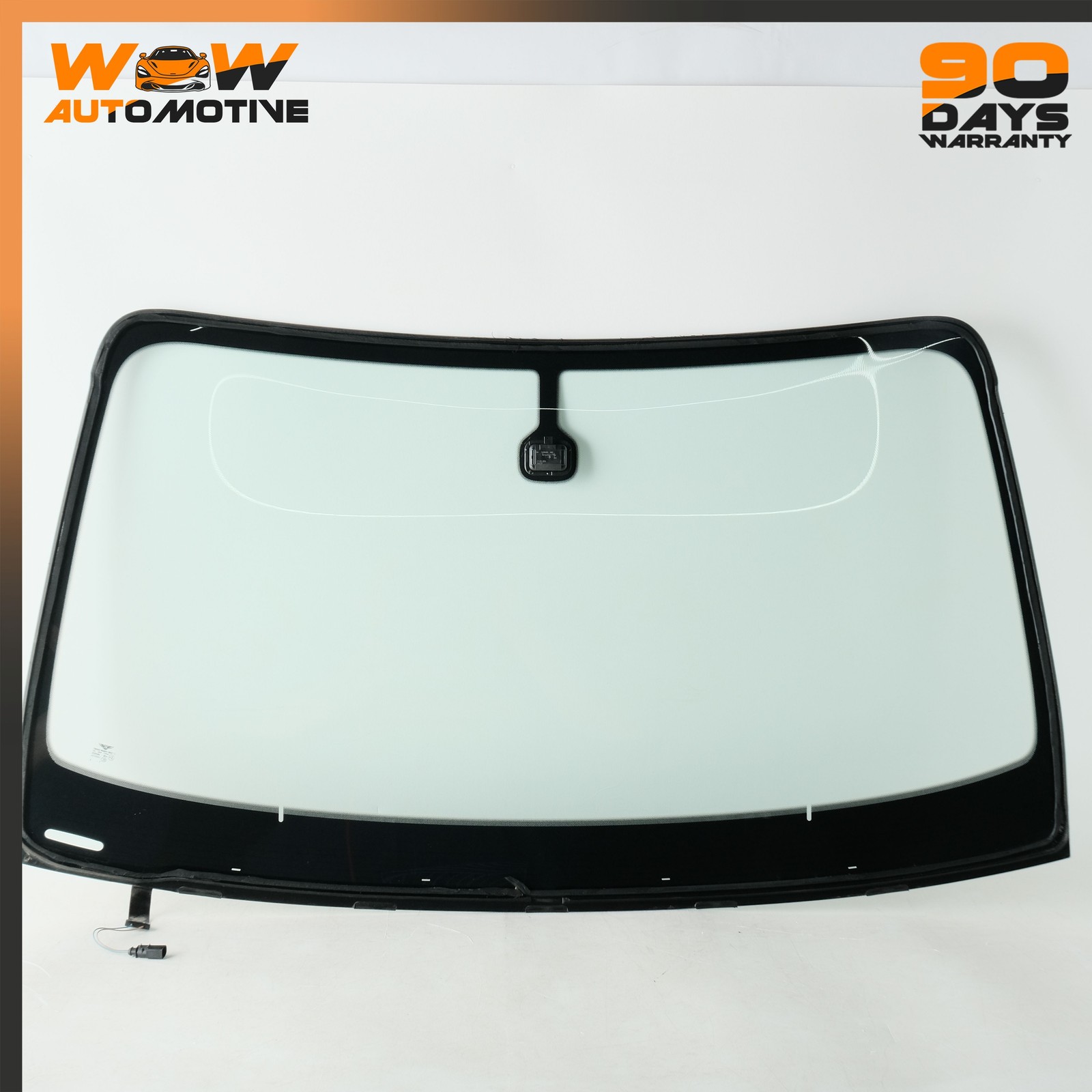 12-18 BENTLEY CONTINENTAL GTC FRONT WINDSCREEN WINDSHIELD LAMINATED GLASS OEM
