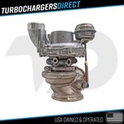 New Genuine OEM Garrett MGT2260DSL Turbocharger For BMW M5 & M6 S63 Right