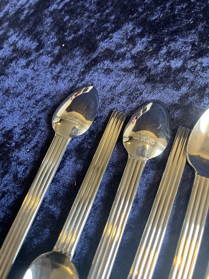 IKEA Strateg Besteck, 65 Teile, Designklassiker aus den 70er-80er - Bild 4 von 4