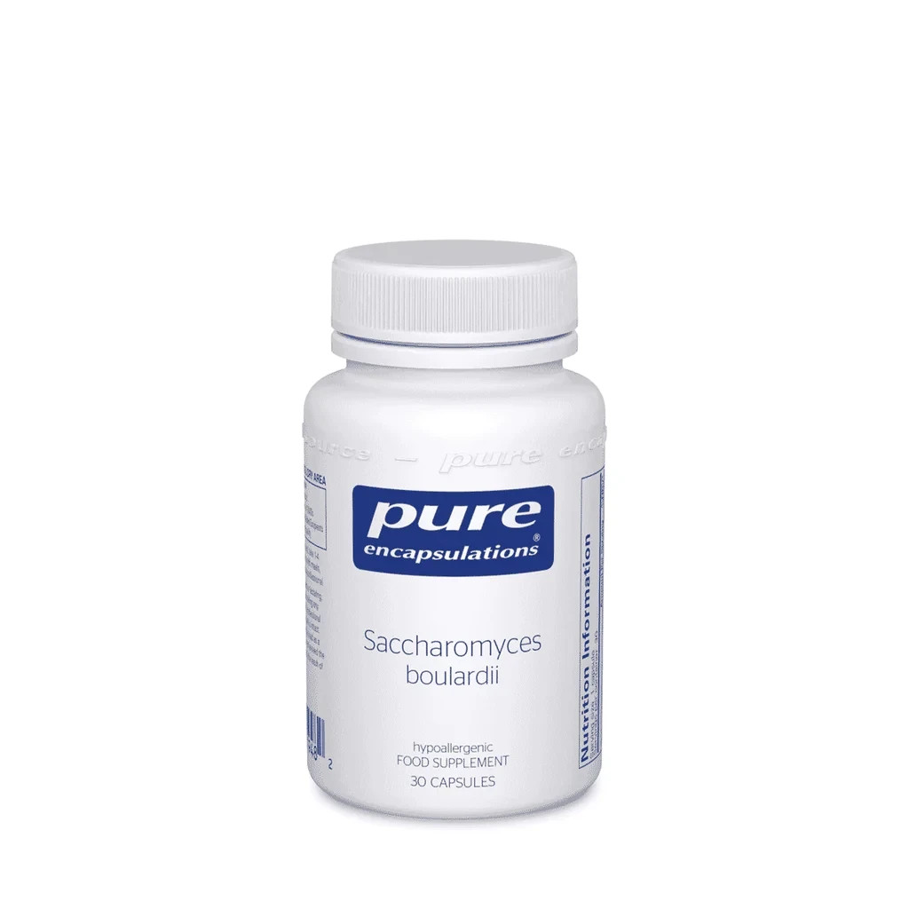Bio-Kult Saccharomyces Boulardii Gut Supplement 30 Capsules - Image 6