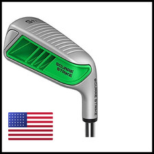 Autopilot Square Strike Wedge Wedge For Men -Legal For Tournament Play