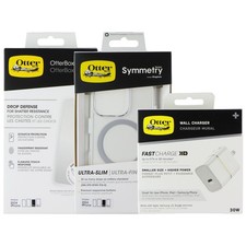 OtterBox Symmetry Protection  Power Kit for MagSafe for Apple iPhone 16 Pro