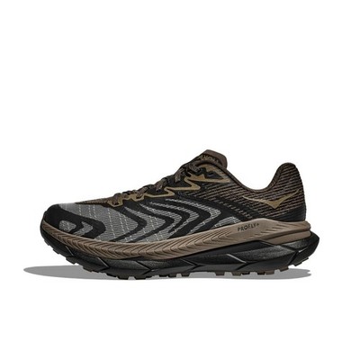 Hoka One One Tecton X 2 Stealth Tech Pack - 1168571-DCK