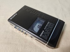 Sony WM-103 ▷ Walkman.land