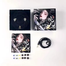 Tangzu Waner 2 SG With Mic, Sancai Tips & Free Seller Accessories