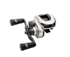 Lew's Team Lews HYPERMAG Baitcasting Reel, RH, 7:5:1. 11BB, TLH1SHG2