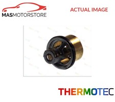 ENGINE COOLANT THERMOSTAT THERMOTEC D2RV002TT FOR RENAULT TRUCKS MIDLINER,G