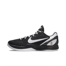 NK Zoom Kobe 6 Protro 'Mambacita Sweet Sixteen' CW2190-002 Size 4-13