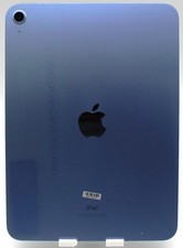Apple iPad 10 2022 64GB Wifi Blue