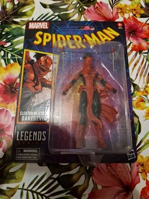 Marvel Legends Series Spider-Man