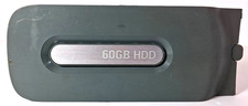 Disco rigido ufficiale OEM Microsoft Xbox 360 60 GB **NON testato**