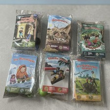 Little Science Junior Create And Make A Project Lot Of 6