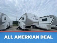 2026 Alliance Avenue All-Access 23ML