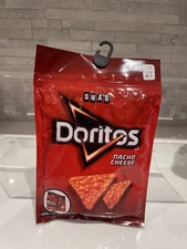 Swag Doritos XL Red Nacho Cheese Tortilla Chips Men’s Boxer Shorts Briefs 38-40”