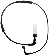 Disc Brake Pad Wear Sensor-Premium Brake Pad Sensor Wires Centric 116.34029