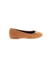 Dolce & Gabbana Girls Brown Dress Shoes EUR 28