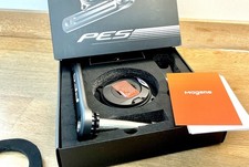 Magene PES P515 Power Meter Crank Set, Crank Arm Length 165mm, &plusmn;1% Accuracy