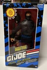 Vintage 1993 G.I. Joe Hall Of Fame Karate Choppin' SNAKE EYES New in Box