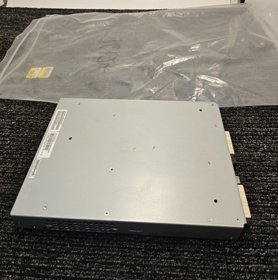 IBM 03JK746 Storwize V3700 Storage Controller Node Canister 6Gbps SAS