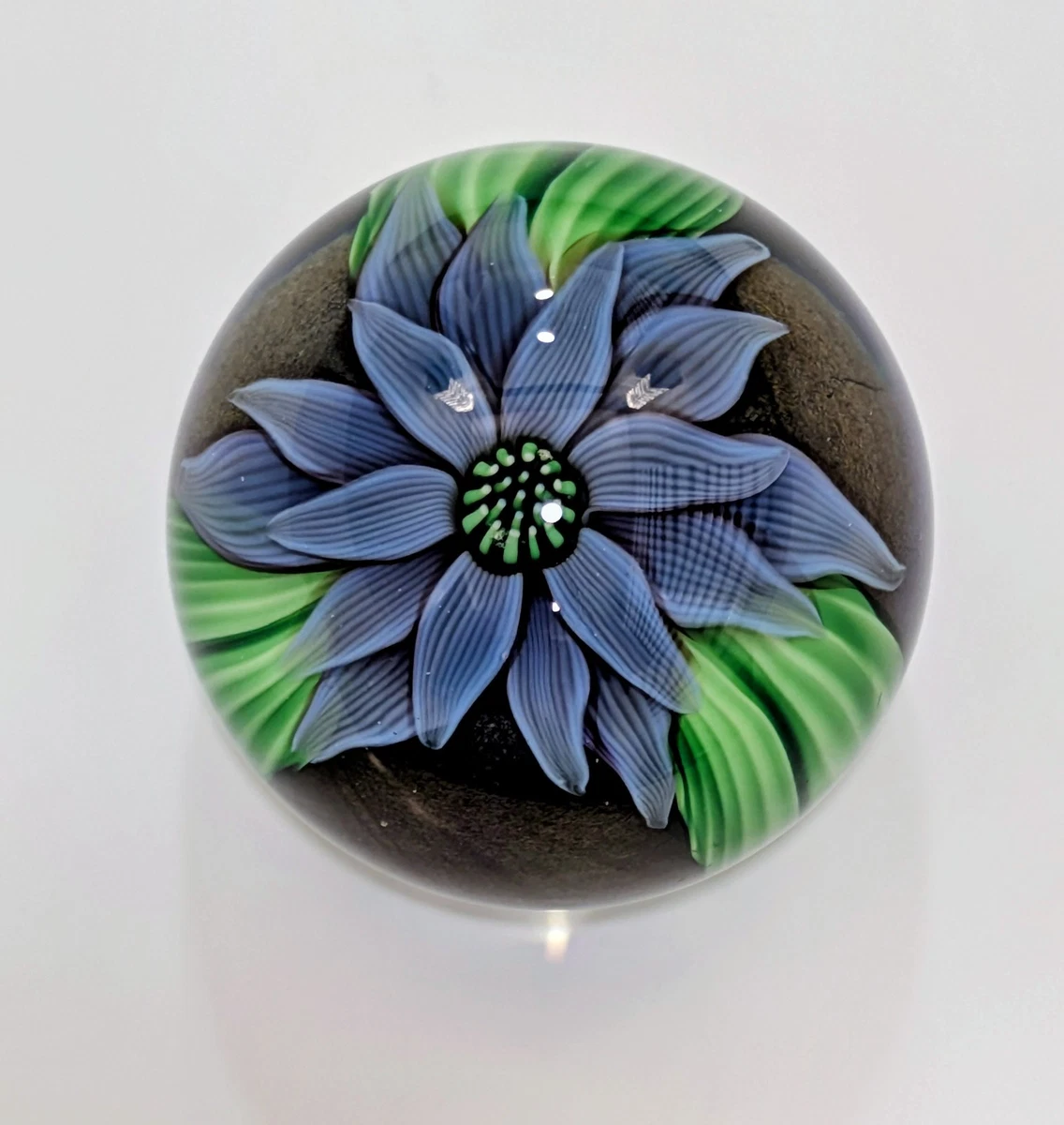 orient flume art glass products for sale | eBay