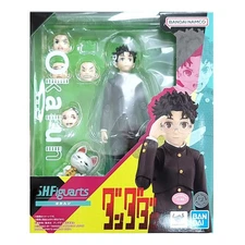 In-Stock Bandai S.H.Figuarts Action Figure Okarun (DAN DA DAN)