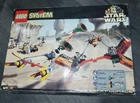 LEGO Star Wars: Mos Espa Podrace (7171)