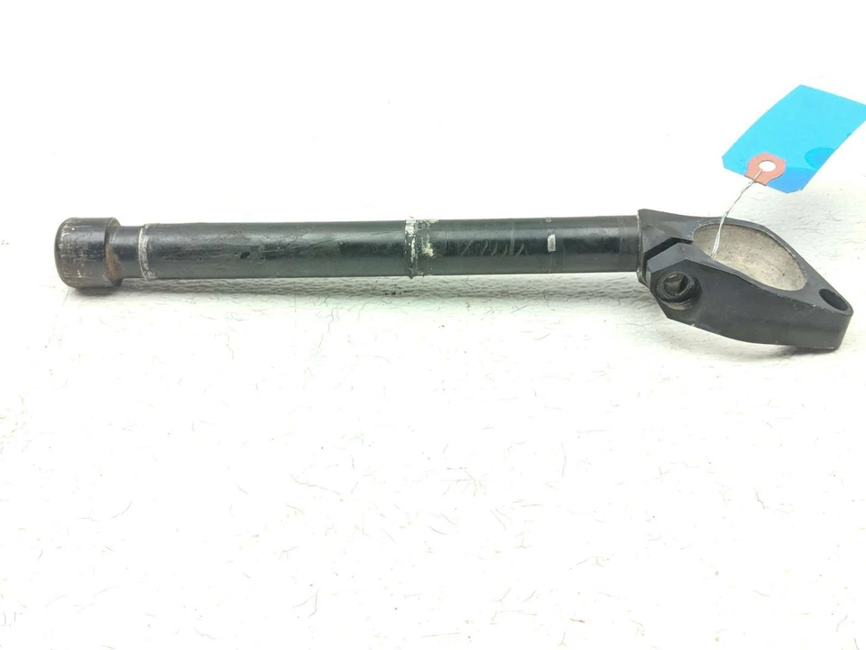 03 04 05 Yamaha YZF R6 Clip izquierdo en manillar Foto 4 de 4